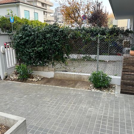 A Casa Minerva Apartment Rimini Exterior photo