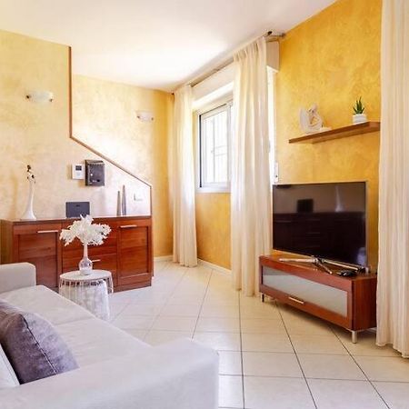 A Casa Minerva Apartment Rimini Exterior photo