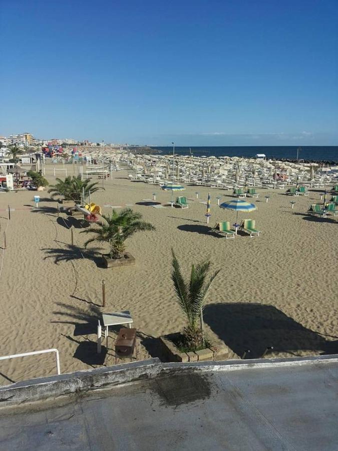 A Casa Minerva Apartment Rimini Exterior photo