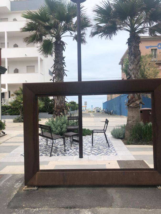 A Casa Minerva Apartment Rimini Exterior photo