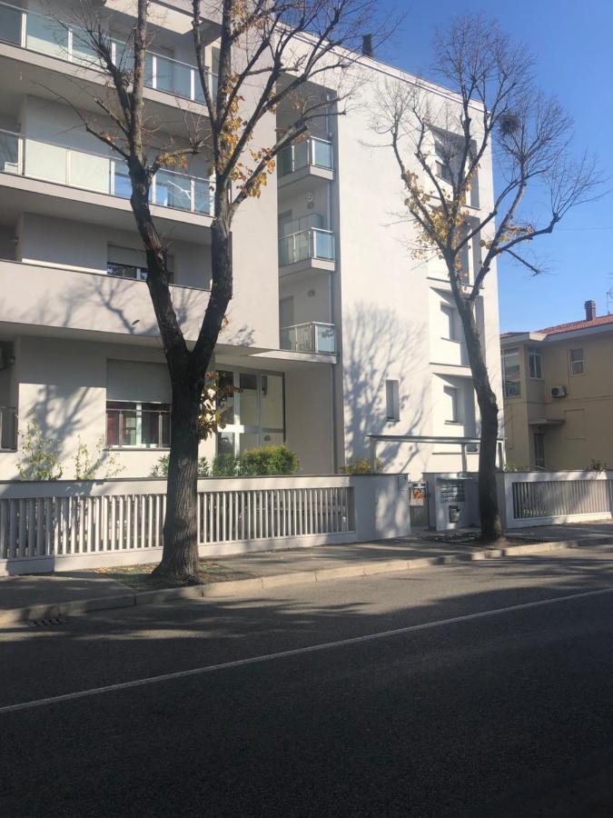 A Casa Minerva Apartment Rimini Exterior photo