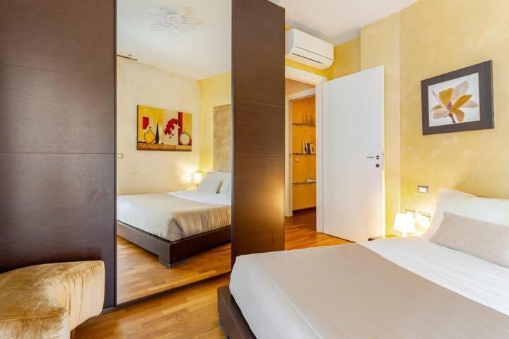 A Casa Minerva Apartment Rimini Exterior photo