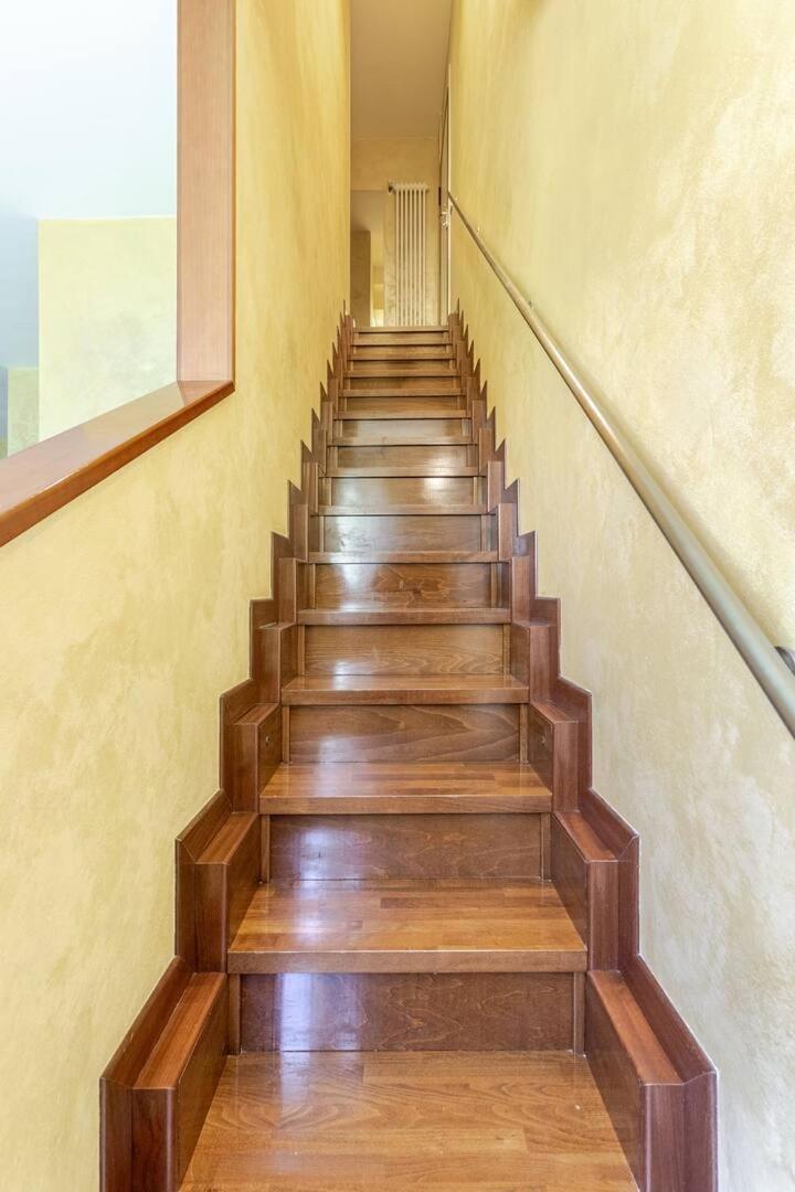 A Casa Minerva Apartment Rimini Exterior photo