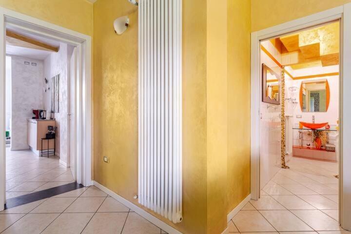 A Casa Minerva Apartment Rimini Exterior photo
