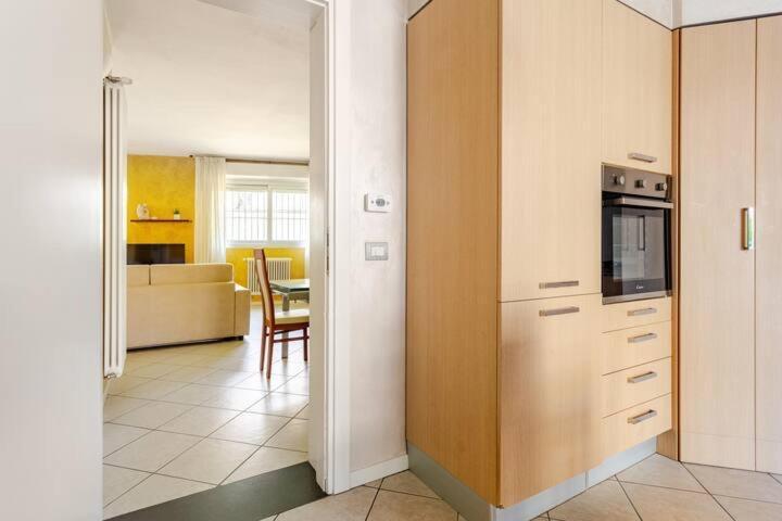 A Casa Minerva Apartment Rimini Exterior photo