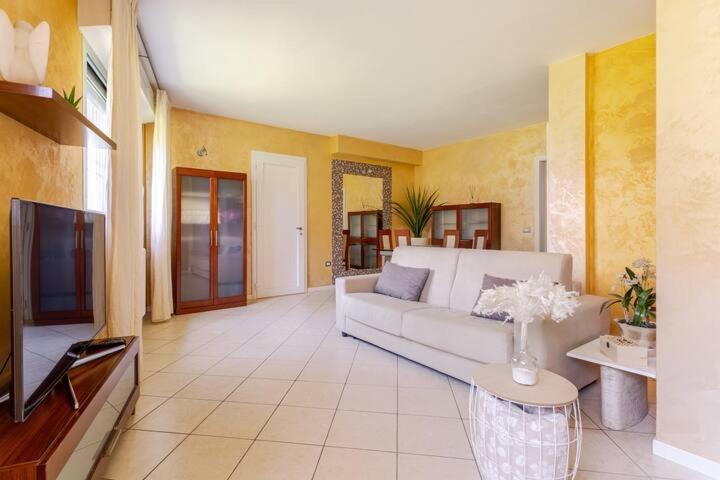 A Casa Minerva Apartment Rimini Exterior photo