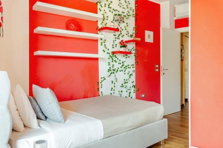 A Casa Minerva Apartment Rimini Exterior photo