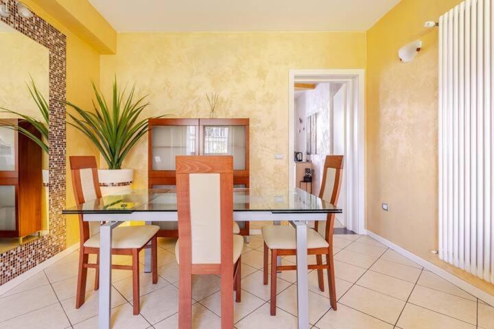 A Casa Minerva Apartment Rimini Exterior photo