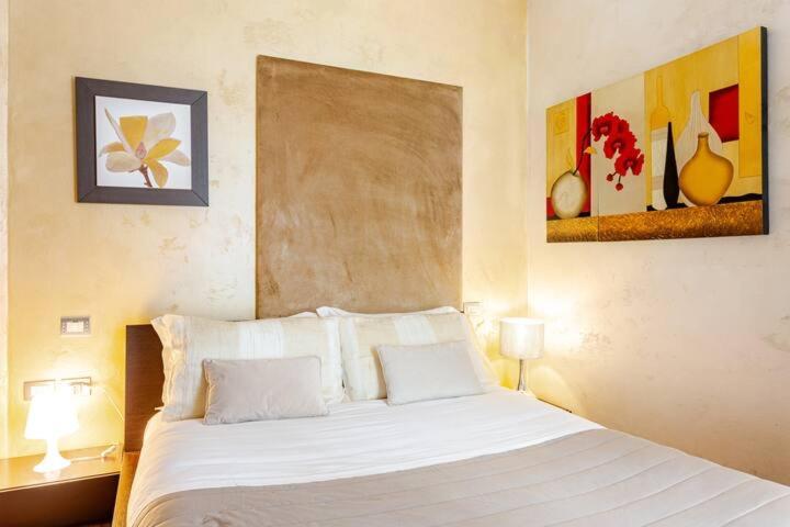 A Casa Minerva Apartment Rimini Exterior photo