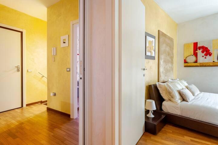 A Casa Minerva Apartment Rimini Exterior photo