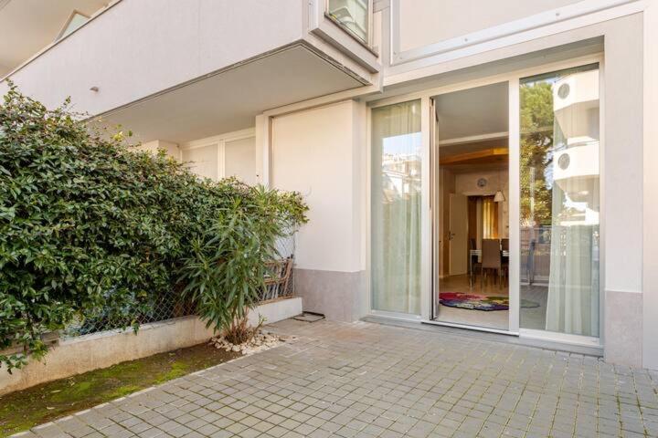 A Casa Minerva Apartment Rimini Exterior photo