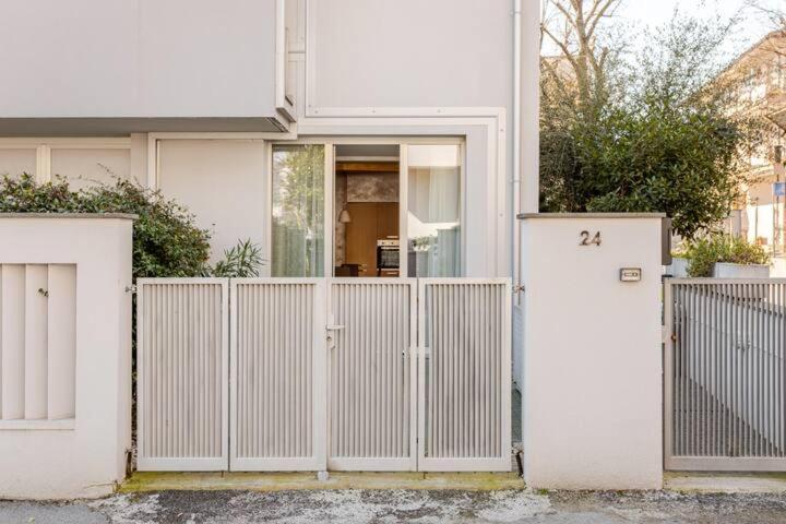 A Casa Minerva Apartment Rimini Exterior photo