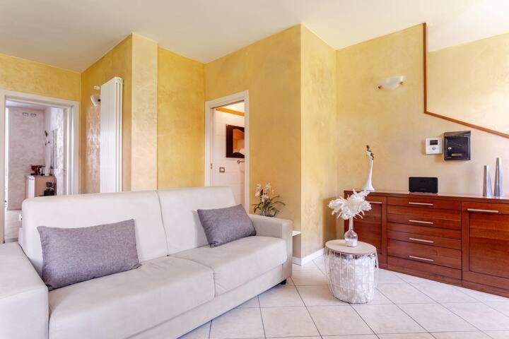 A Casa Minerva Apartment Rimini Exterior photo