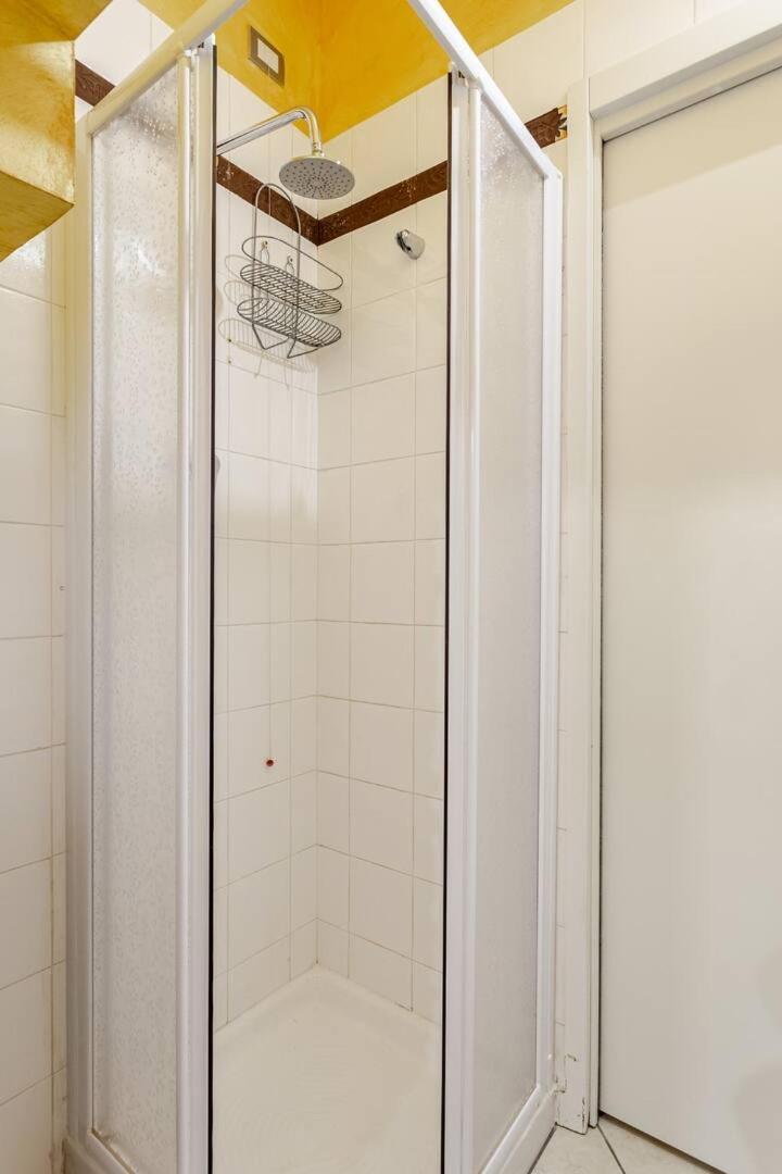 A Casa Minerva Apartment Rimini Exterior photo