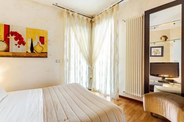 A Casa Minerva Apartment Rimini Exterior photo